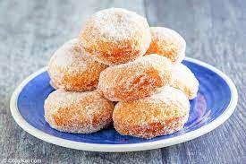 Chinese Donut