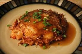 Egg Foo Young