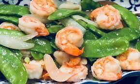 L10. snow pea w.