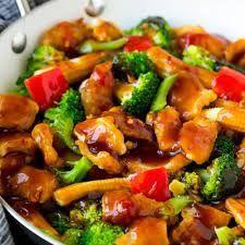 Hunan Delight