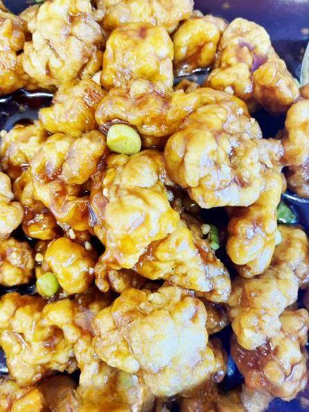 General Tsos Chicken