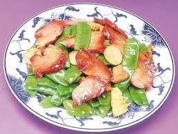 D10. Snow Pea W.