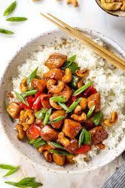 D11. Cashew Nuts W.